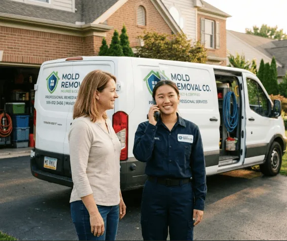 Crawlspace Mold Remediation Anna, TX FAQs